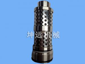 KYL-7002 礦用乳化液過(guò)濾器