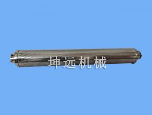 KYL-308 礦用乳化液過(guò)濾器